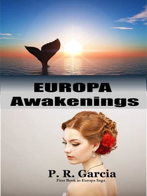 cover image of Europa Awakenings